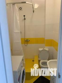 Студия квартира, посуточно, 30м2, 2/3 этаж