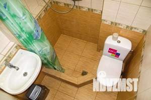 3-к квартира, посуточно, 48м2, 1/3 этаж