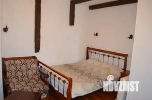 1-к квартира, посуточно, 26м2, 2/2 этаж