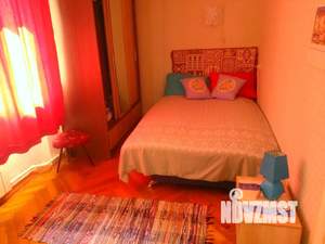 2-к квартира, посуточно, 42м2, 2/3 этаж
