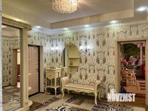 2-к квартира, на длительный срок, 100м2, 9/16 этаж