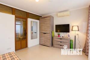 2-к квартира, посуточно, 57м2, 3/7 этаж