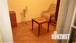 1-к квартира, посуточно, 26м2, 1/1 этаж