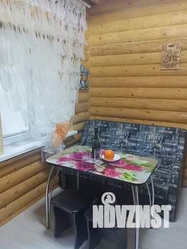 1-к квартира, посуточно, 30м2, 1/3 этаж
