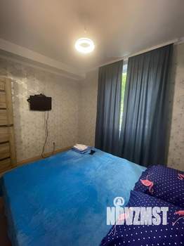 2-к квартира, посуточно, 40м2, 2/3 этаж