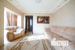 4-к квартира, посуточно, 85м2, 7/8 этаж