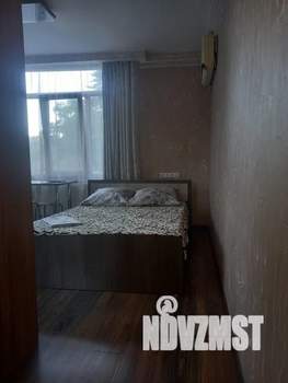 Студия квартира, посуточно, 24м2, 3/3 этаж