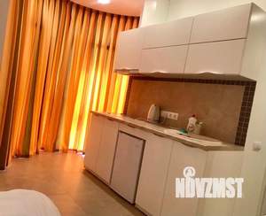 1-к квартира, посуточно, 20м2, 3/7 этаж