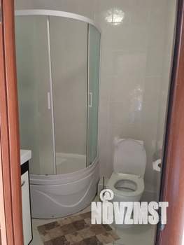 3-к квартира, посуточно, 87м2, 3/4 этаж