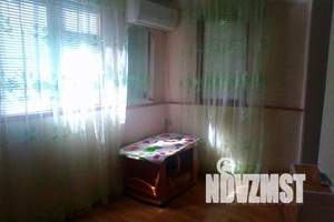 1-к квартира, посуточно, 15м2, 2/3 этаж