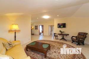 1-к квартира, посуточно, 140м2, 1/1 этаж