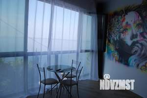 1-к квартира, посуточно, 37м2, 2/7 этаж