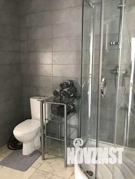 1-к квартира, посуточно, 55м2, 2/6 этаж