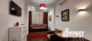 2-к квартира, посуточно, 67м2, 1/1 этаж