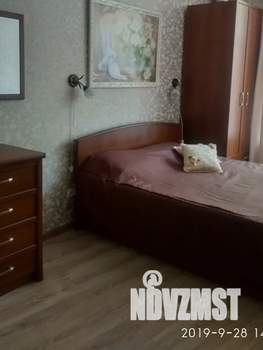 2-к квартира, посуточно, 50м2, 2/4 этаж