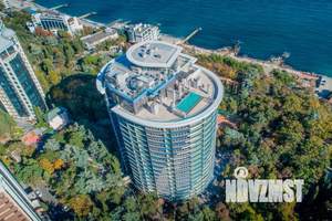 3-к квартира, на длительный срок, 102м2, 13/19 этаж