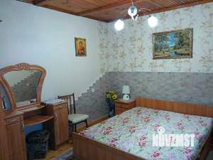 1-к квартира, посуточно, 35м2, 1/3 этаж