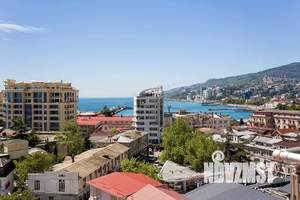 2-к квартира, посуточно, 57м2, 6/9 этаж