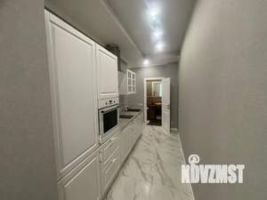 1-к квартира, посуточно, 60м2, 8/18 этаж