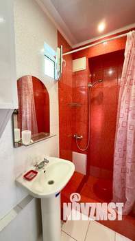 Студия квартира, посуточно, 21м2, 1/2 этаж
