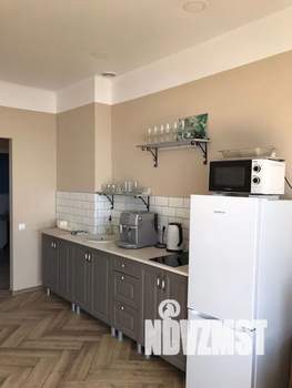 2-к квартира, посуточно, 60м2, 3/3 этаж