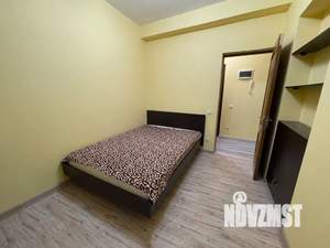 2-к квартира, посуточно, 55м2, 3/6 этаж