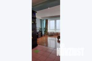 1-к квартира, посуточно, 39м2, 2/2 этаж