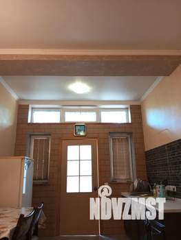 1-к квартира, посуточно, 18м2, 1/3 этаж