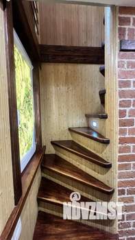 1-к квартира, на длительный срок, 20м2, 1/2 этаж