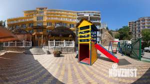 1-к квартира, посуточно, 20м2, 6/8 этаж