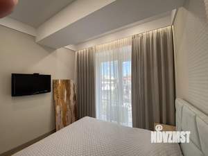 1-к квартира, посуточно, 60м2, 4/10 этаж