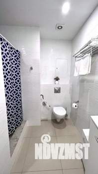 1-к квартира, посуточно, 60м2, 1/1 этаж