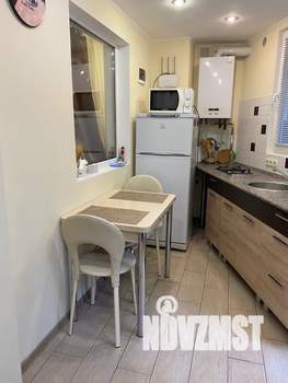 1-к квартира, посуточно, 26м2, 1/1 этаж