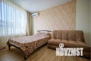 1-к квартира, посуточно, 32м2, 14/18 этаж