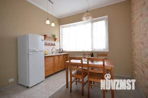 2-к квартира, посуточно, 35м2, 2/3 этаж