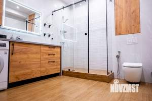1-к квартира, посуточно, 42м2, 8/18 этаж