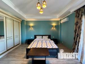 3-к квартира, посуточно, 100м2, 4/5 этаж