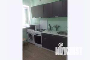 1-к квартира, посуточно, 31м2, 5/5 этаж