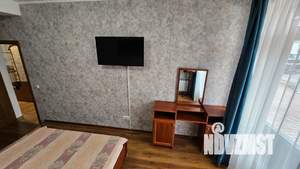 2-к квартира, посуточно, 55м2, 1/5 этаж