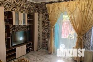 1-к квартира, посуточно, 25м2, 1/3 этаж