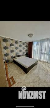 1-к квартира, посуточно, 50м2, 2/5 этаж