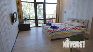 2-к квартира, посуточно, 40м2, 3/3 этаж