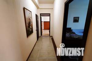 2-к квартира, посуточно, 104м2, 2/12 этаж