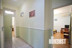 6-к квартира, посуточно, 115м2, 1/1 этаж