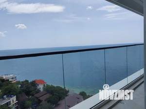 1-к квартира, посуточно, 60м2, 16/20 этаж