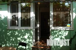 1-к квартира, посуточно, 33м2, 1/3 этаж