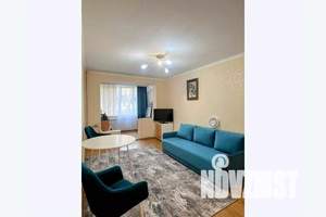 2-к квартира, посуточно, 45м2, 2/5 этаж