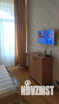 1-к квартира, посуточно, 30м2, 2/2 этаж