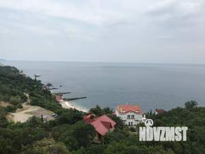 1-к квартира, посуточно, 35м2, 7/8 этаж