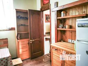 2-к квартира, посуточно, 35м2, 2/2 этаж